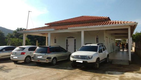 Casa em Itaipuaçu com Ar Piscina Churrasqueira - Foto 2