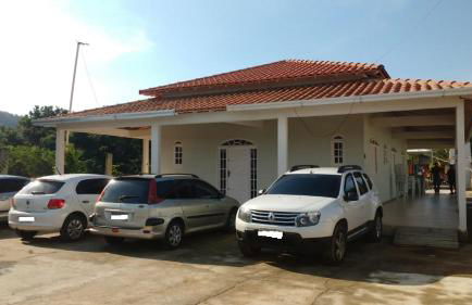 Casa em Itaipuaçu com Ar Piscina Churrasqueira - Foto 2