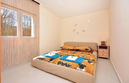 Four-Bedroom Holiday Home In Lecevica - Foto 16