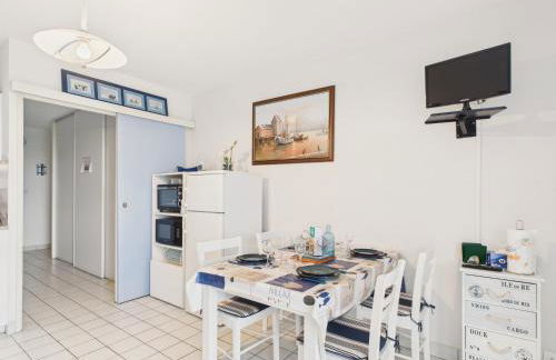 Appartement vue mer pour 2 adultes et 2 enfants - Foto 8