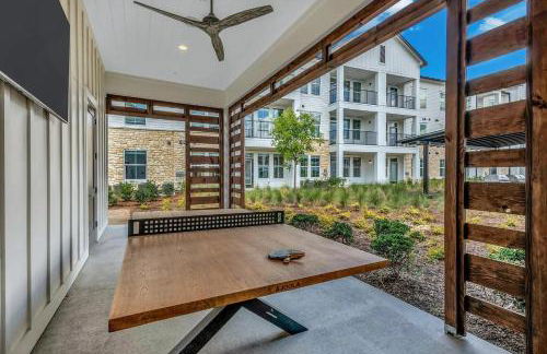 Landing Apartments - Atlas Bluewood - Foto 30