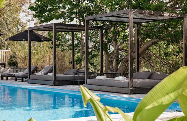 Doryssa Coast Apartments - Foto 23