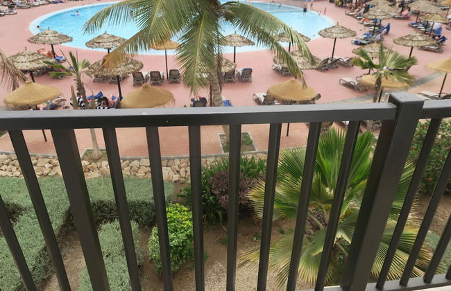 Dunas Resort 1-bed Penthouse, Pool, 8 min to Beach - Foto 24