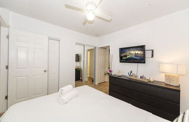 Sofi Beach Apartments - Foto 53