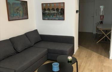 Exyca Barrio Salamanca - Foto 22