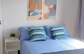 Flat Hello Maragogi - Bella Maré - Foto 8