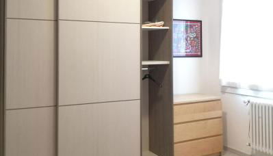 Casa Venezia e Riviera - Foto 4, towels, wardrobe