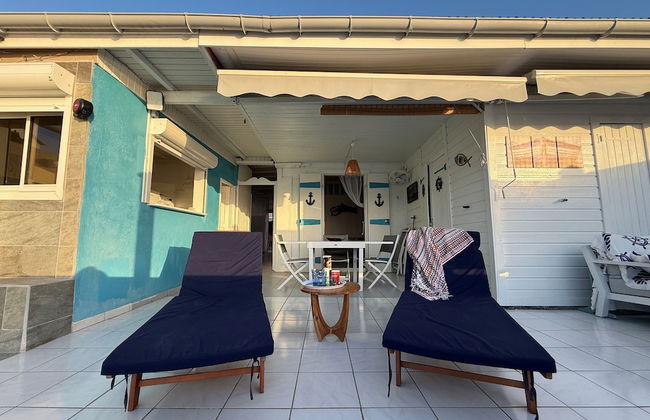 KAZPARADIS LES SAINTES - Foto 16