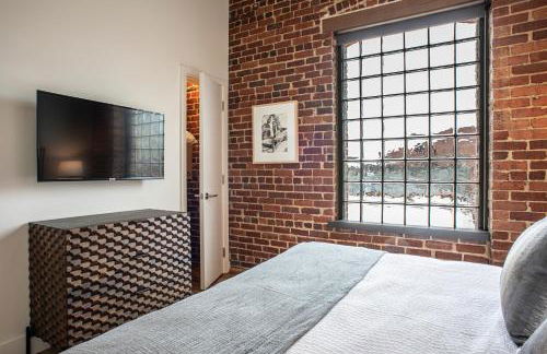 Elevation Lofts Hotel - Foto 51