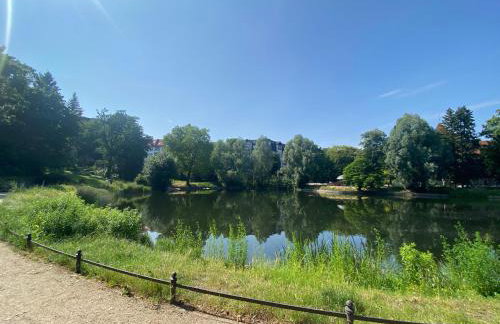 Lake Side Park/Historic/BER/THF - Foto 6