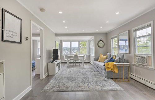 Cozy Lakefront House with a private dock and lake - Foto 1