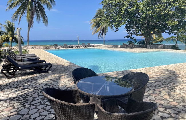 Nianna Coral Bay Deluxe Townhouse 1 - Photo 46