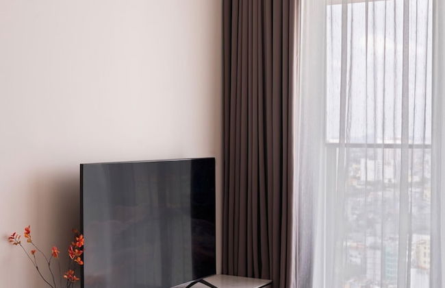 KVG Luxstay The Marq Ho Chi Minh Center - Foto 63