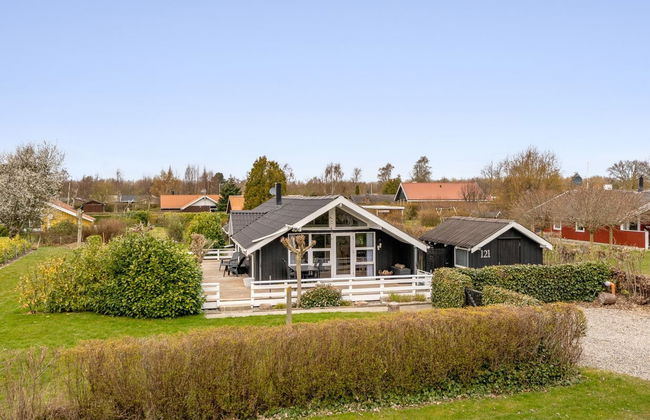 3 bedroom House in Sydals with terrace - Photo 5