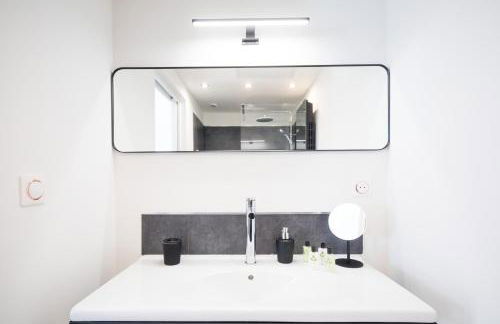 Le 104 Feuvrier - Foto 56