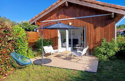 Appartement proche lac et plage - Foto 11
