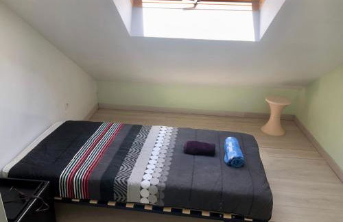 La Villa Mercier - proche de la plage - Foto 11