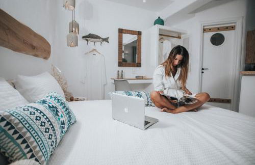 HORA SUITES - Foto 12