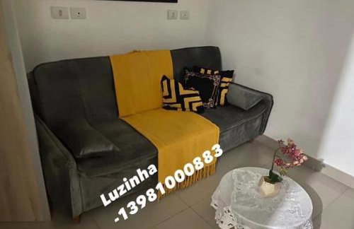 Apartamento das Princesas em Santos - Foto 14