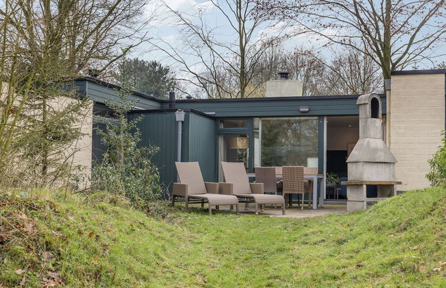 Center Parcs Het Meerdal - Photo 57