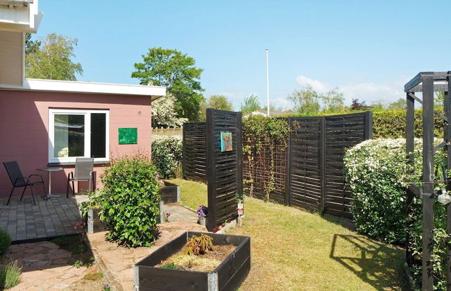 6 Person Holiday Home in Korsor - Photo 20