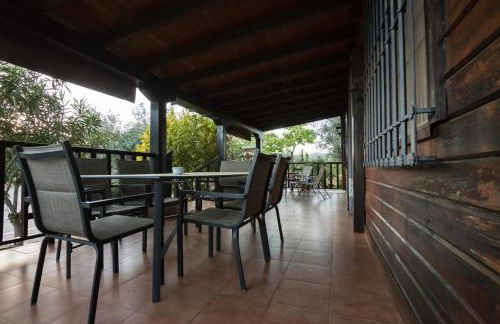 Casa Rural Entreolivos - Foto 24