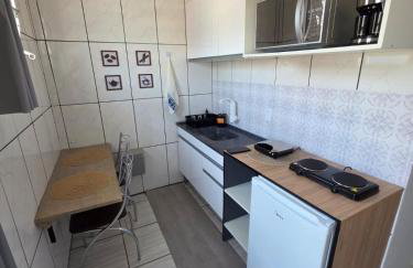 Residencial Éden Apto 17 - Photo 3