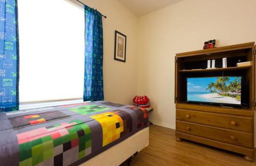 Magic Disney Home 4 Bd 3 Bt with Private Pool - Foto 21