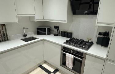 Burton Luxury Apartments - Foto 6