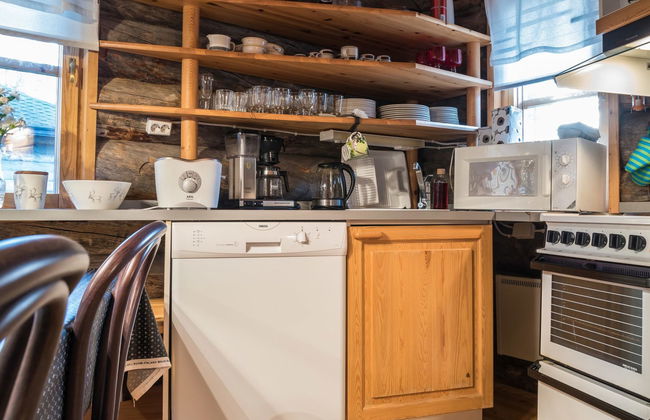 Ylläsparit as. 2 - Foto 4