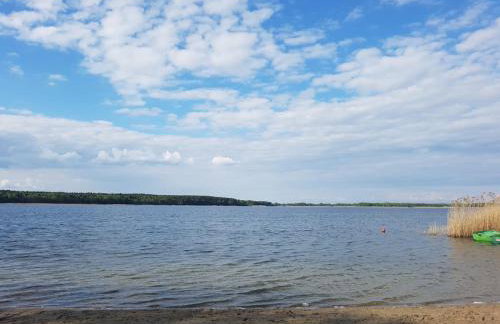 Domki Boszkowo-Dominice Bliźniak 2 apartamenty - Foto 38