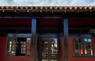 Casa aconchegante na rua da praia - Foto 35