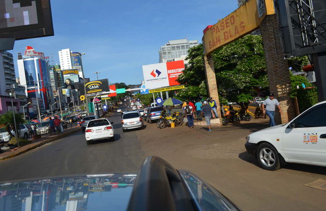 Tour dello shopping a Ciudad del Este - Foto 4