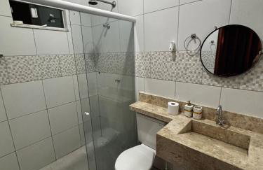 Casa aconchegante no litoral do Piauí, ao lado da Iesvap e Assaí Supermercado - Foto 10