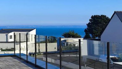 Charmante dépendance T3 vue Mer - Foto 4