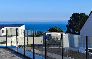 Charmante dépendance T3 vue Mer - Foto 4