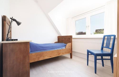 Ferienhaus Nord 54 GRAD - Foto 23