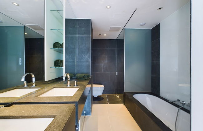 Amazing Skyline Views 3BR Duplex - Foto 41