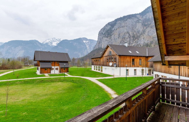 Chalet in Obertraun Near Krippenstein Ski Area - Foto 38