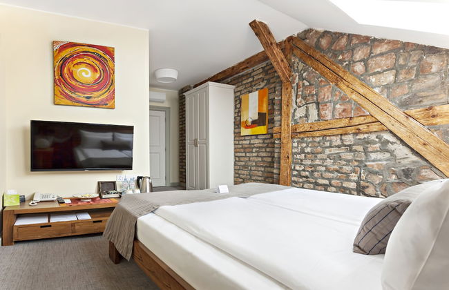 SuperB Luxury Suites - Foto 21