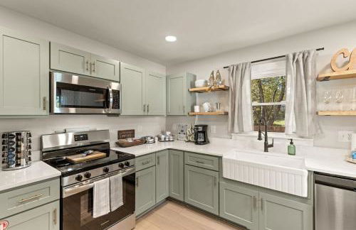 Charming home just 30 minutes north of Nashville - Foto 10