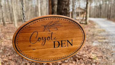 Coyote Den - Foto 4