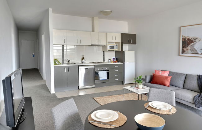 Mantra Wollongong - Foto 13