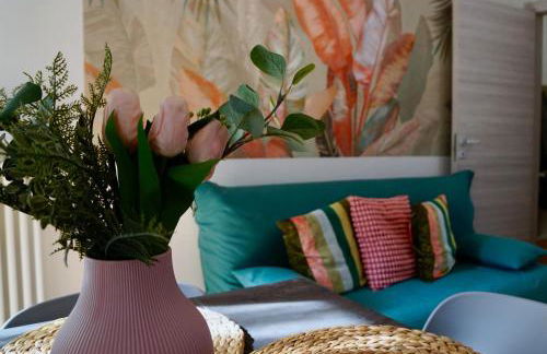 Elegante e silenzioso con box auto - Home San Paolo - Foto 17