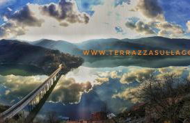 La terrazza sul lago Turano - Foto 16