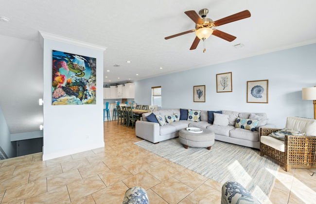 Beach House - Happy Wife Happy Life - Foto 23