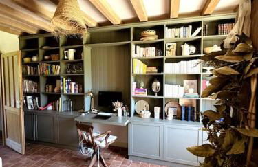 Superbe Longère percheronne rénovée - Foto 35