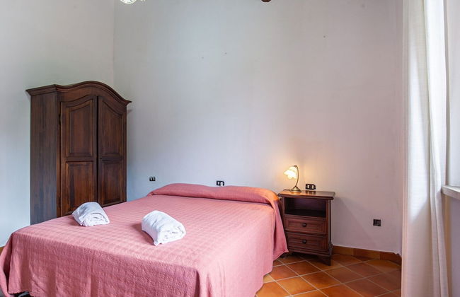 Idyllic Farmhouse in Gambassi Terme-fi With Swimming Pool - Foto 13