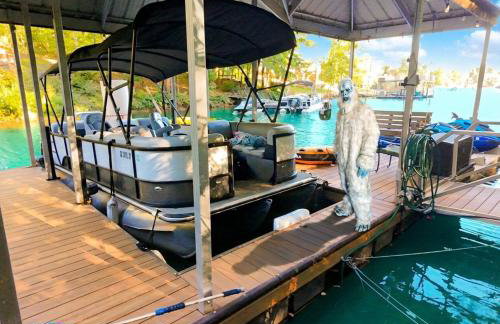 Lake Keowee’s Cabin By The Cove, Boat & PWC Option - Foto 70