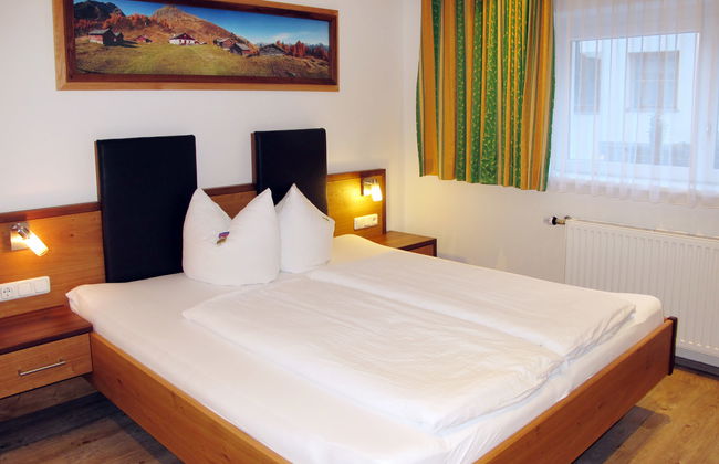 Apart Garni Niederhof - Foto 3